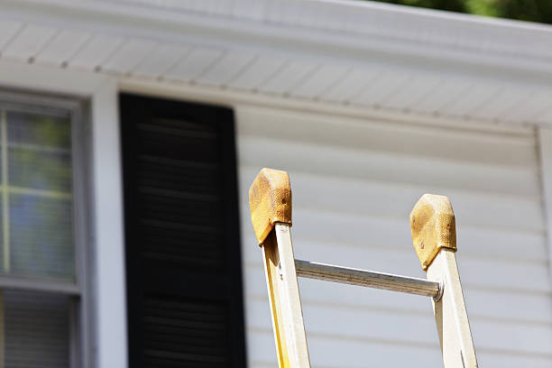 Best Siding Replacement  in Caney, KS